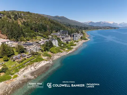 Departamento en Venta en San Carlos de Bariloche, Bariloche