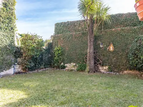 Casa en Venta en Olivos, USD 330.000