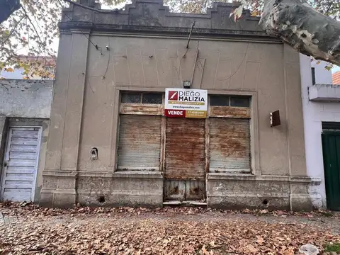 Lote en Venta en Banfield Oeste