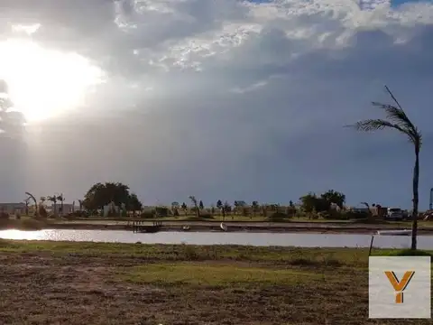 Terreno en Venta en Campos De La Enriqueta, USD 26.000