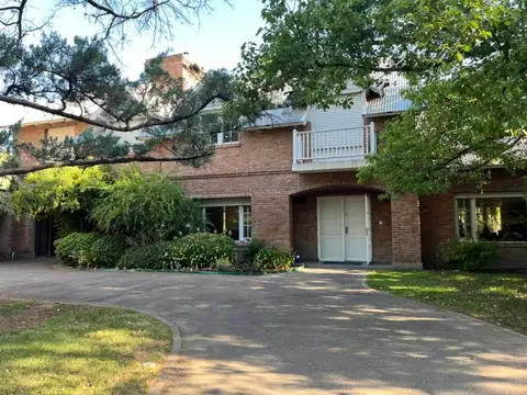 Bv. Argentino al 8600