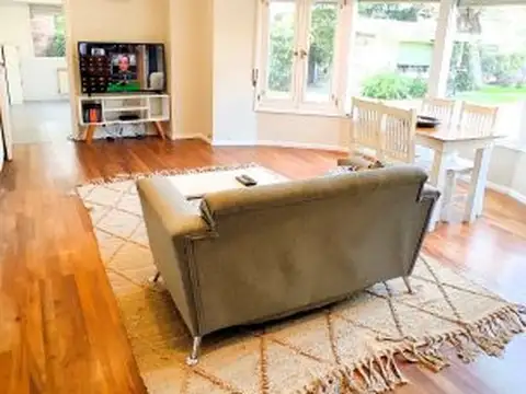 Casa en Alquiler en Fisherton, USD 2.400