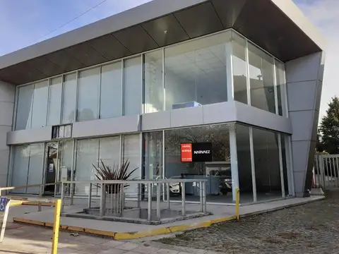 Local en Venta en San Isidro, USD 2.550.000