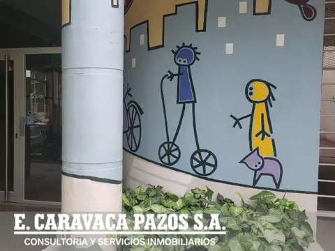 DEPARTAMENTO 3 DORMITORIOS - CENTRO, RESISTENCIA