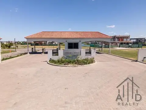 Terreno / Lote en venta Magallanes Pueblos del Plata Berazategui