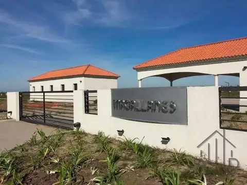 Terreno / Lote en venta Magallanes Pueblos del Plata Berazategui