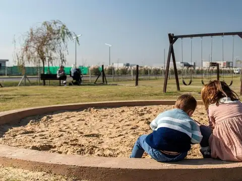 Terreno / Lote en venta Magallanes Pueblos del Plata Berazategui