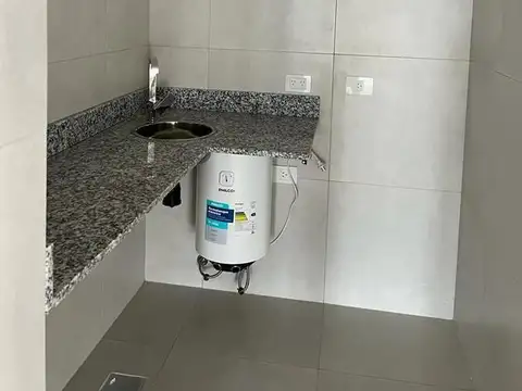 Oficina en Alquiler en Plaza San Martín, USD 3.000