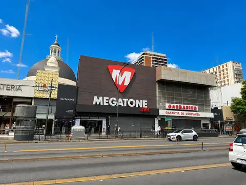 Local - Belgrano