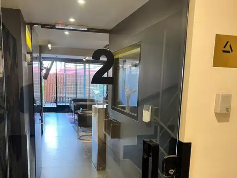 Oficina en Venta en Centro, USD 140.000