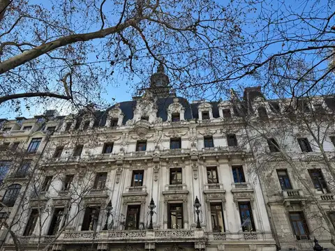 Local en Venta en Barrio Norte, USD 43.000