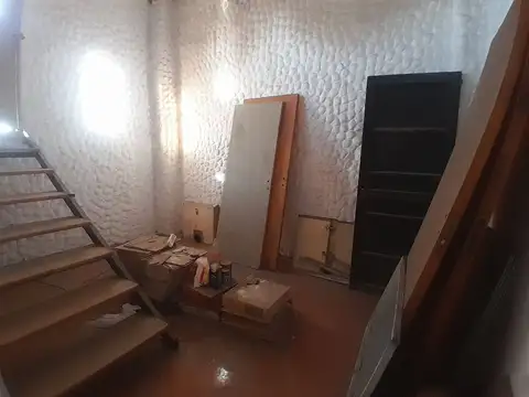 Depto Tipo Casa 2 ambientes con 1 baño