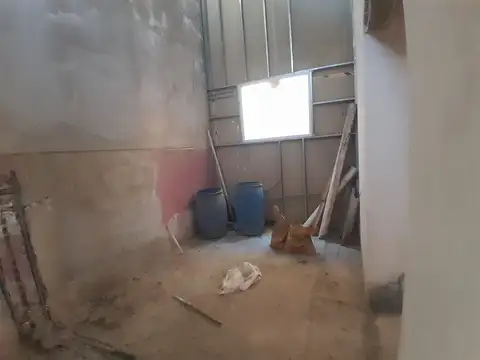 Depto Tipo Casa en Venta en Rosario, USD 26.000