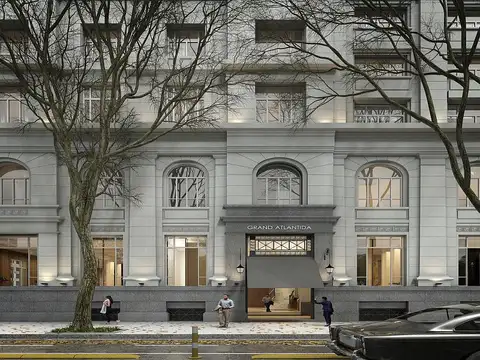 Departamento en Venta en Monserrat, Capital Federal