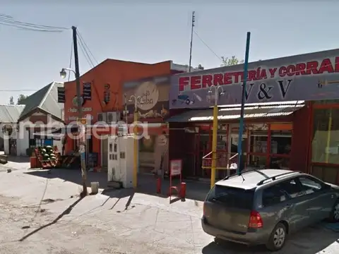 Local en Venta en Francisco Alvarez, USD 300.000