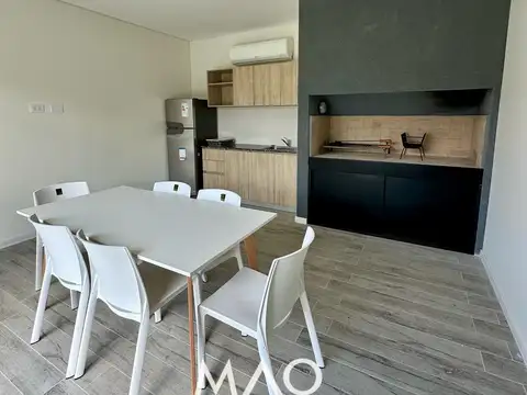 Departamento en Venta al Norte