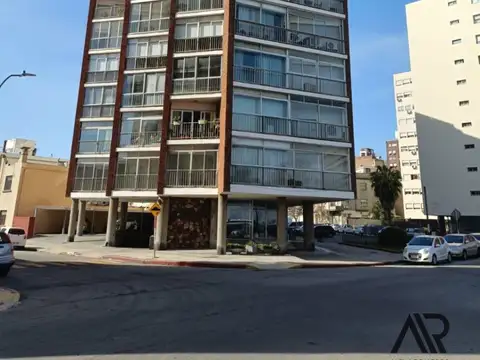 Apartamento en alquiler en Parque Rodó