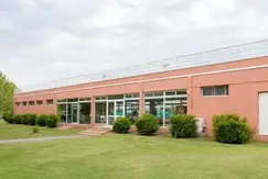 Áreas comunes piscina, gimnasio, club-house en Haras del Sol  en RN 25  en Pilar, Buenos Aires