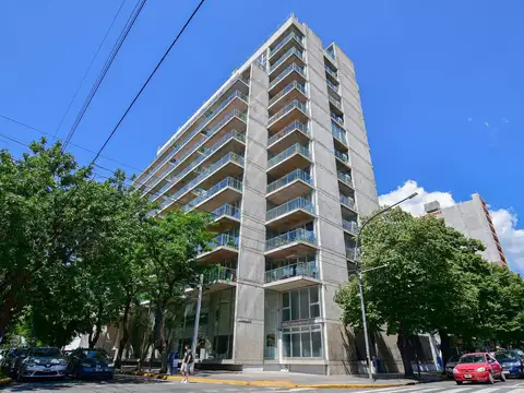 Departamento en Venta de 5 ambientes