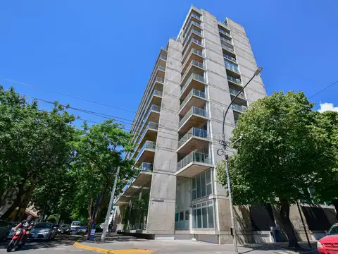 Departamento de categoría en La Plata