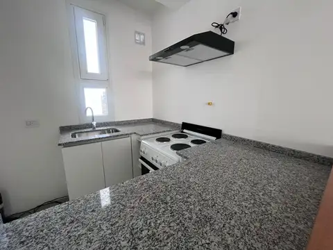 Departamento en Alquiler al Norte