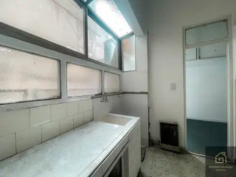 Departamento en Venta al Noroeste