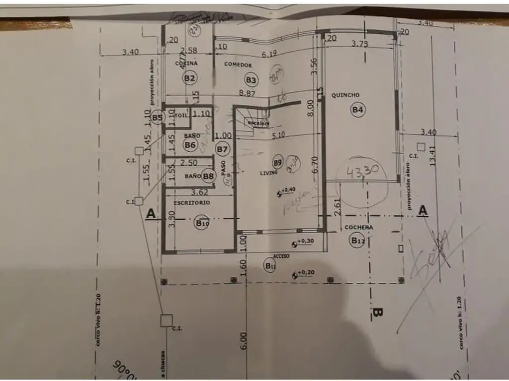 EXCELENTE CHALET EN ALQUILER EN COUNTRY EL PARAÍSO - GUERNICA - Foto 22