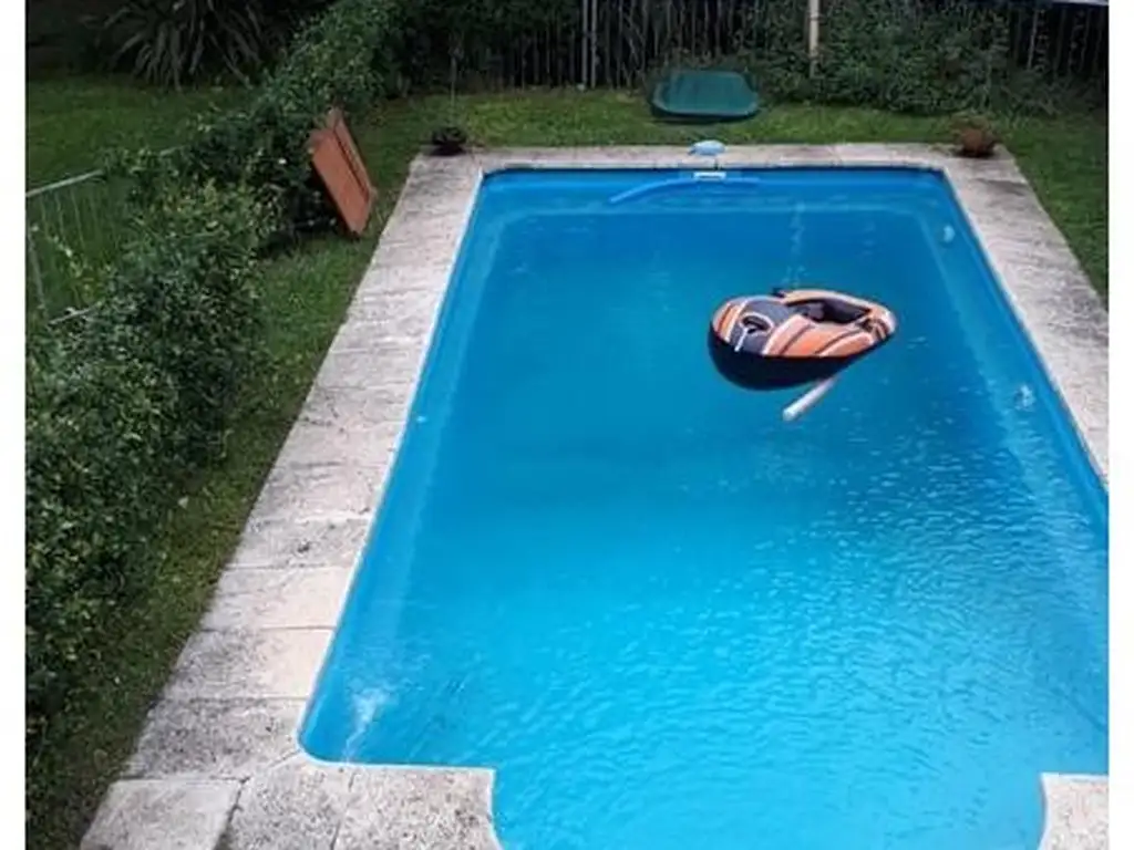 Casa en Alquiler en Country El Paraíso