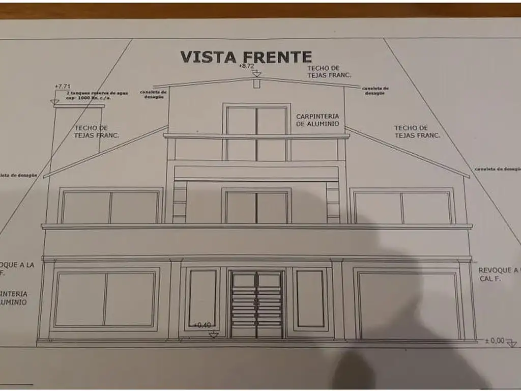 EXCELENTE CHALET EN ALQUILER EN COUNTRY EL PARAÍSO - GUERNICA - Foto 17