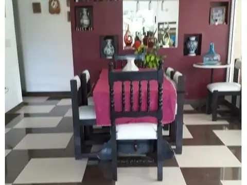 Casa en Alquiler en Country El Paraíso - 4 dormitorios