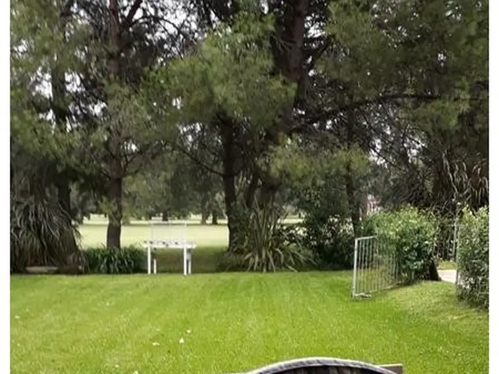 Casa en Country El Paraíso