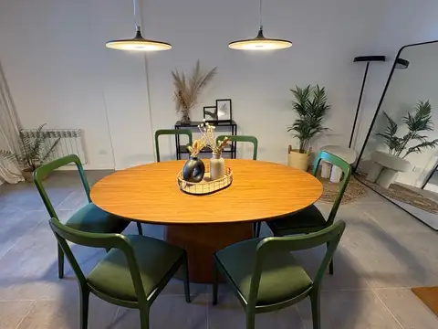 Departamento en Venta en Centro, Rosario