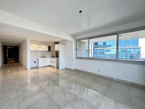 Departamento en  venta en Cristaline Pilar