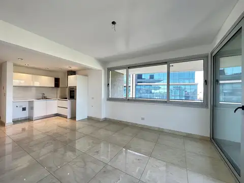 Departamento en venta 2 ambientes en Cristaline