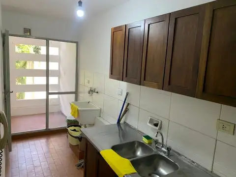 Departamento en Alquiler de 3 ambientes