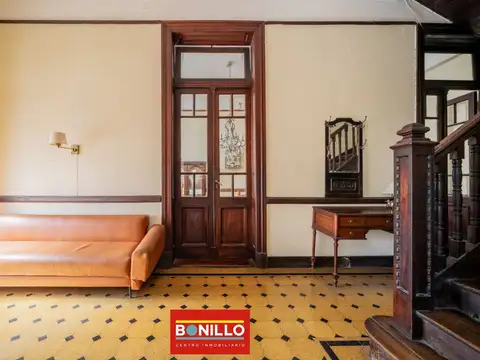 Casa en Venta 100 años