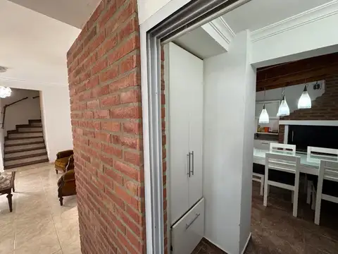 153 esq 13 BERISSO