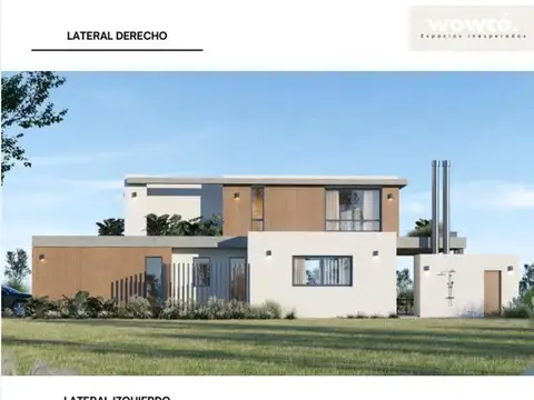 Praderas De San Lorenzo