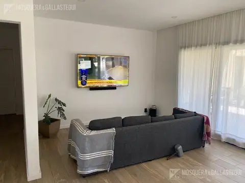 Casa en Venta 3 años