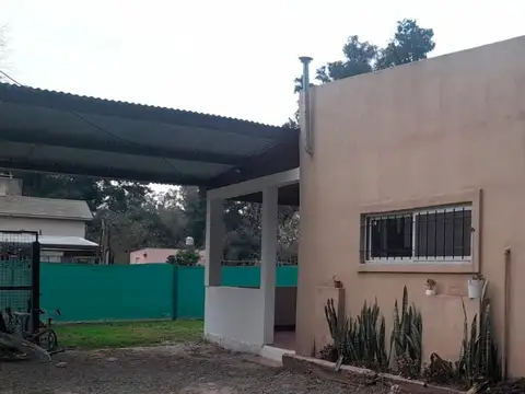 Casa en Venta en Los Cardales, USD 98.000
