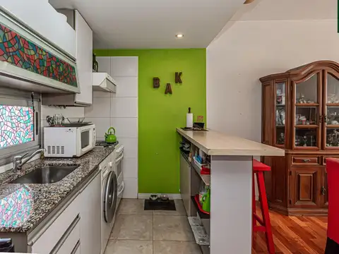 Departamento en Venta en Villa Urquiza, USD 165.000