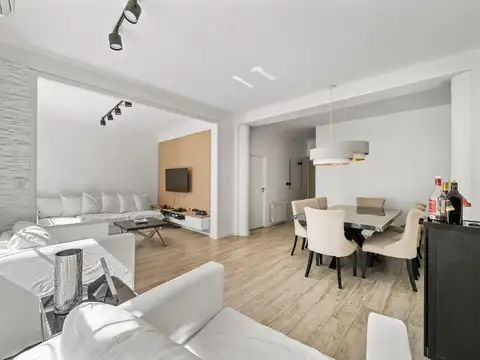 Venta PH 5 Ambientes con Terraza y Cochera  en Villa Crespo