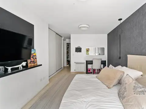 Depto Tipo Casa en Venta al Este