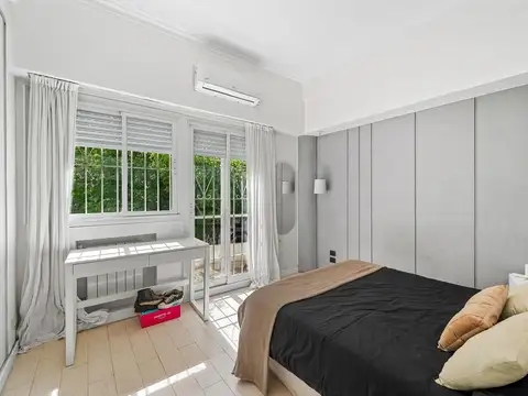 Depto Tipo Casa en Venta en Villa Crespo, USD 550.000