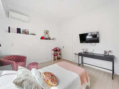 Depto Tipo Casa en Venta A Estrenar