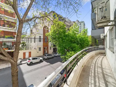 Depto Tipo Casa en Venta A Estrenar