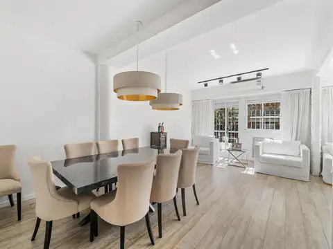 Venta PH 5 Ambientes con Terraza y Cochera  en Villa Crespo