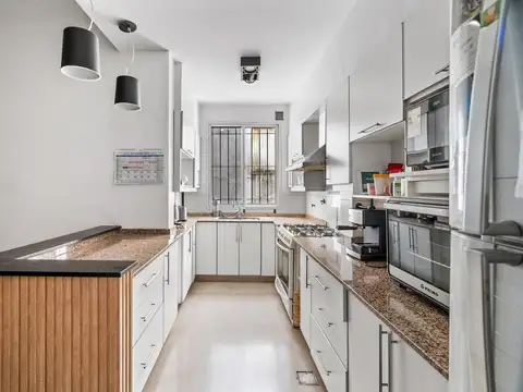 Depto Tipo Casa en Venta al Este
