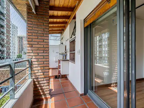 Departamento en Venta 30 años