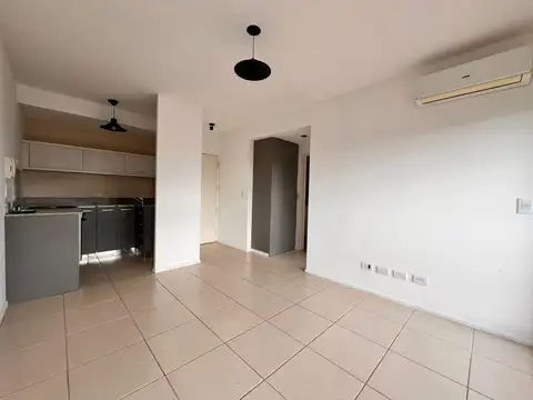 Departamento en Alquiler de 1 dormitorio